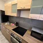 Apartmán Osnabrueck- Schinkel *