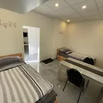 Apartmán Osnabrueck- Schinkel Osnabrück