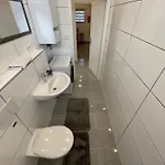 Apartmán Osnabrueck- Schinkel *