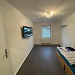 Apartmán Osnabrueck- Schinkel *