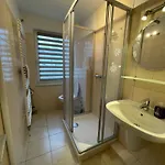 Apartmán Osnabrueck- Schinkel Osnabrück