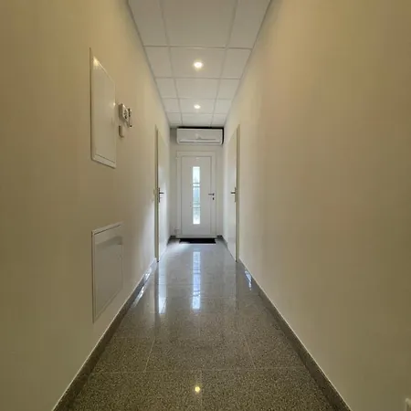 Apartment Osnabrueck- Schinkel *