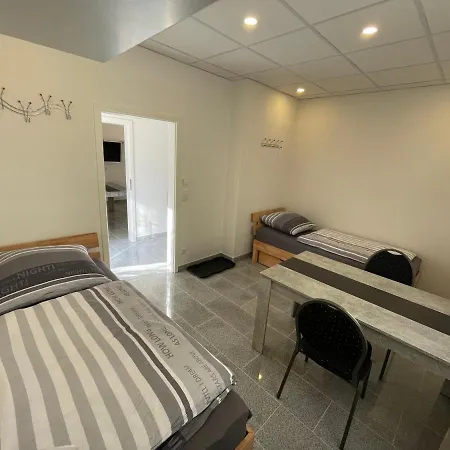 Apartment Osnabrueck- Schinkel Osnabrueck