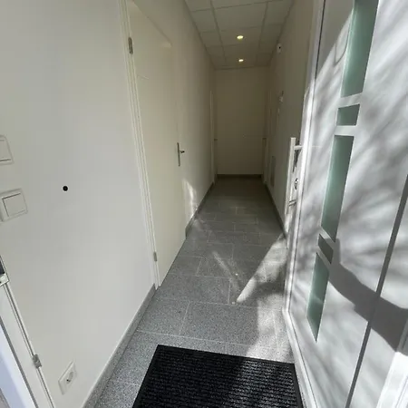 Osnabrueck- Schinkel * أوسنابروك