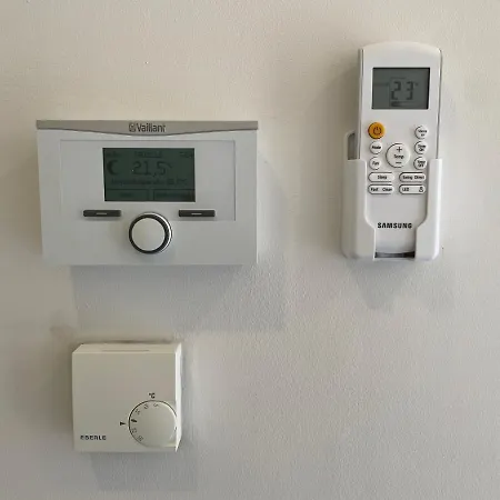 Osnabrueck- Schinkel Apartment