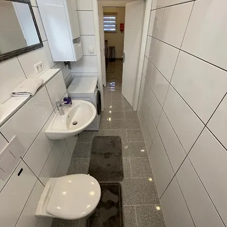 Apartament Osnabrueck- Schinkel *