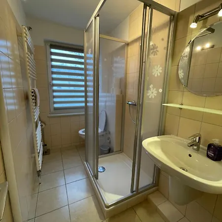 Apartment Osnabrueck- Schinkel Osnabrueck