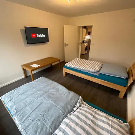 Osnabrueck- Schinkel