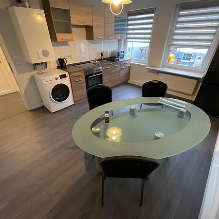 Osnabrueck- Schinkel *