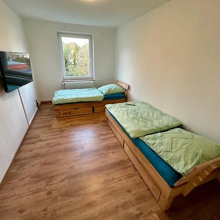 Osnabrueck- Schinkel
