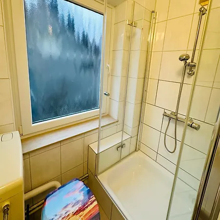 Osnabrueck- Schinkel Apartmán Osnabrück