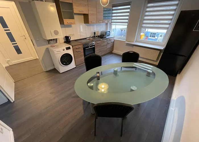 Osnabrueck- Schinkel *